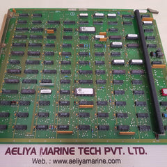 Allen-bradley 900018 control board