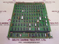 Allen-bradley 900018 control board