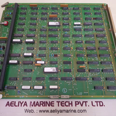 Allen-bradley 900018 control board