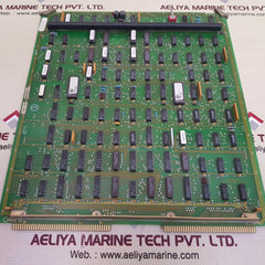 Allen-bradley 900018 control board