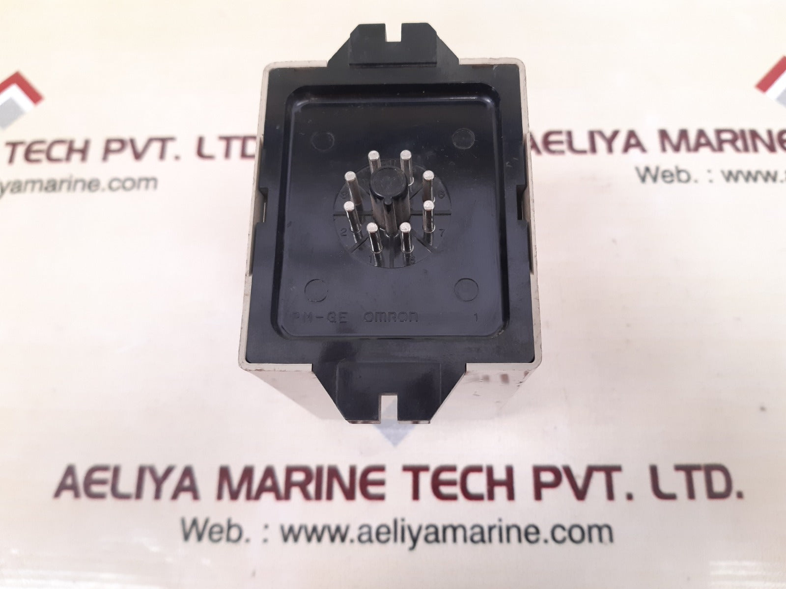 Omron sdv-fm6 voltage sensor Used