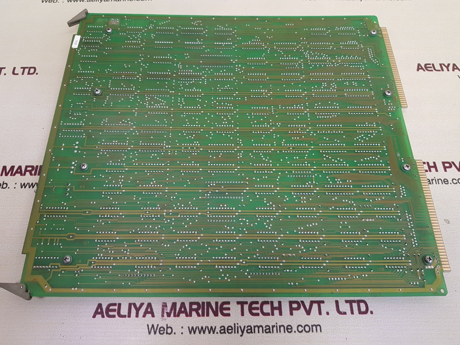 Allen-bradley 900018 control board