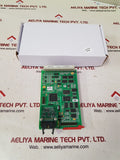 Honeywell 65871040 pcb card 