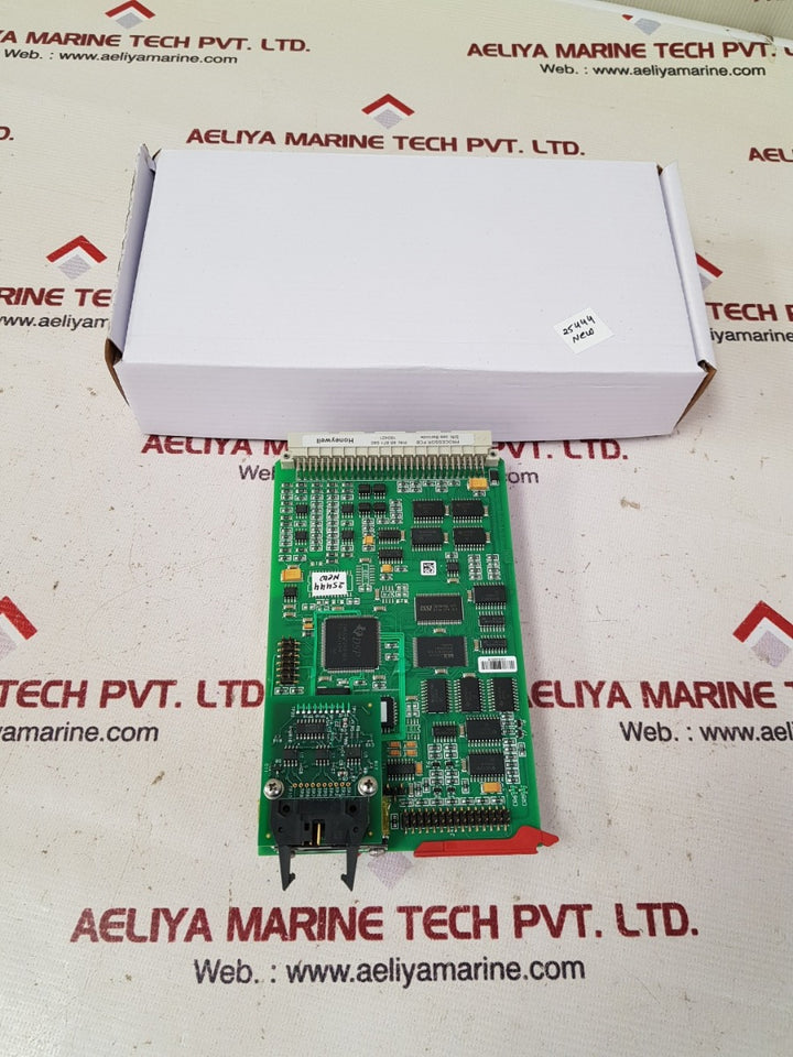 Honeywell 65871040 pcb card 