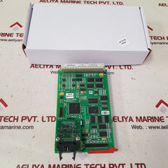Honeywell 65871040 pcb card 