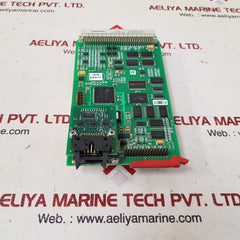 Honeywell 65871040 pcb card 
