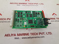 Honeywell 65871040 pcb card 