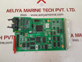 Honeywell 65871040 pcb card 