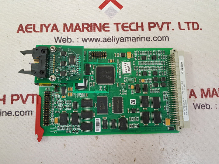 Honeywell 65871040 pcb card 