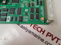 Honeywell 65871040 pcb card 