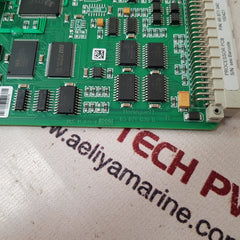 Honeywell 65871040 pcb card 