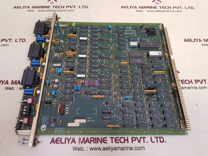 Allen-bradley 900211 pcb card 