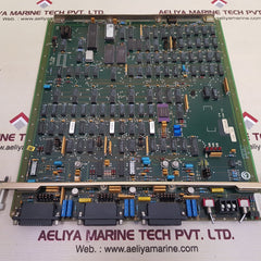 Allen-bradley 900211 pcb card 
