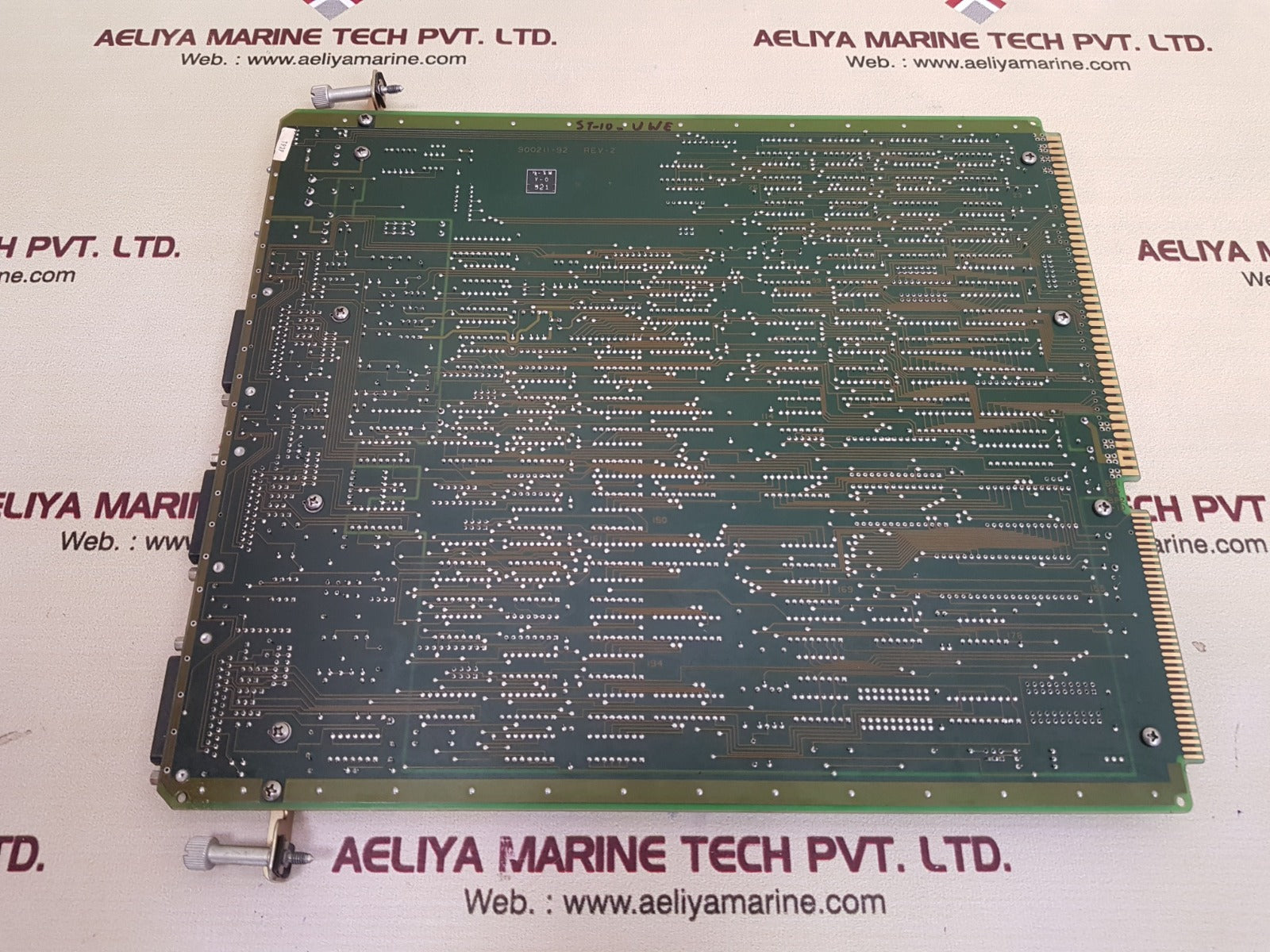 Allen-bradley 900211 pcb card 