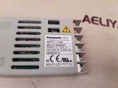 Panasonic kt2 temperature controller akt2111200