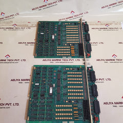 Allen-bradley 900061 rev-2 circuit board