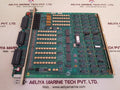 Allen-bradley 900061 rev-2 circuit board