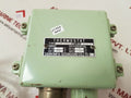 Saginomiya seisakusho tps-k2100wq temperature controls