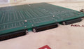 Allen-bradley 900061 rev-2 circuit board