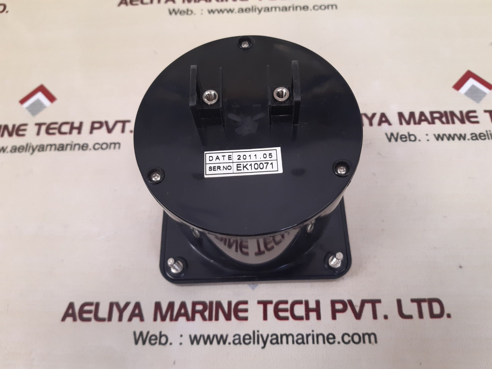 Kyongbo wa-02 panel meter wa-02f.sdc