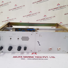 Scanacoustic sa1301.b