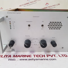 Scanacoustic sa1301.b