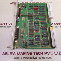 Siemens simatic 6es5301-3ab13 bus amplifier