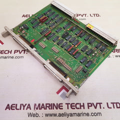Siemens simatic 6es5301-3ab13 bus amplifier