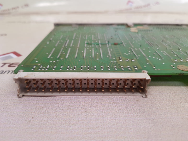 Siemens simatic 6es5301-3ab13 bus amplifier
