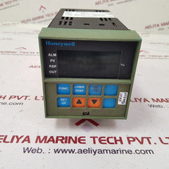 Honeywell dc3005-0-000-1-fm-0111 high limit temperature controller