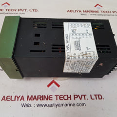 Honeywell dc3005-0-000-1-fm-0111 high limit temperature controller