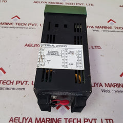 Honeywell dc3005-0-000-1-fm-0111 high limit temperature controller