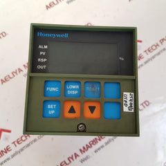 Honeywell dc3005-0-000-1-fm-0111 high limit temperature controller