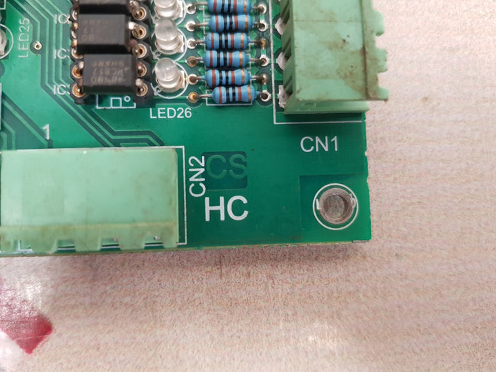 R9826v2 pcb card 