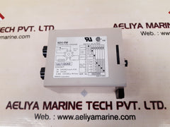 Omron sdv-fm6 voltage sensor 100/110vac