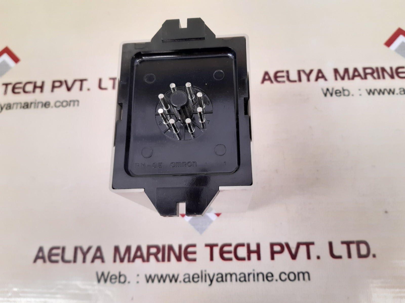 Omron sdv-fm6 voltage sensor 100/110vac