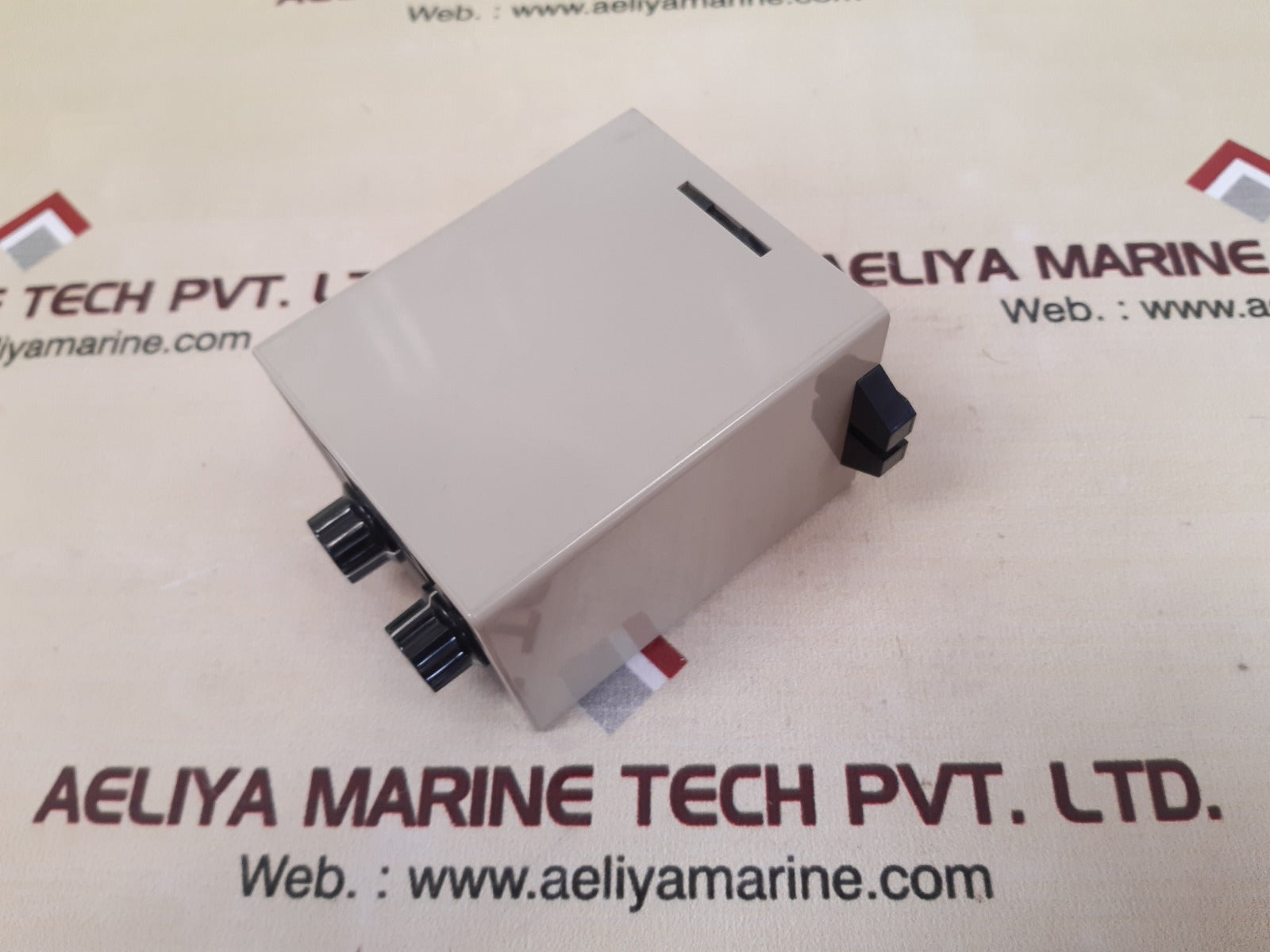 Omron sdv-fm6 voltage sensor 100/110vac