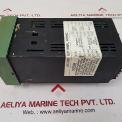Honeywell dc3003-0-000-1-00-0111 temperature controller