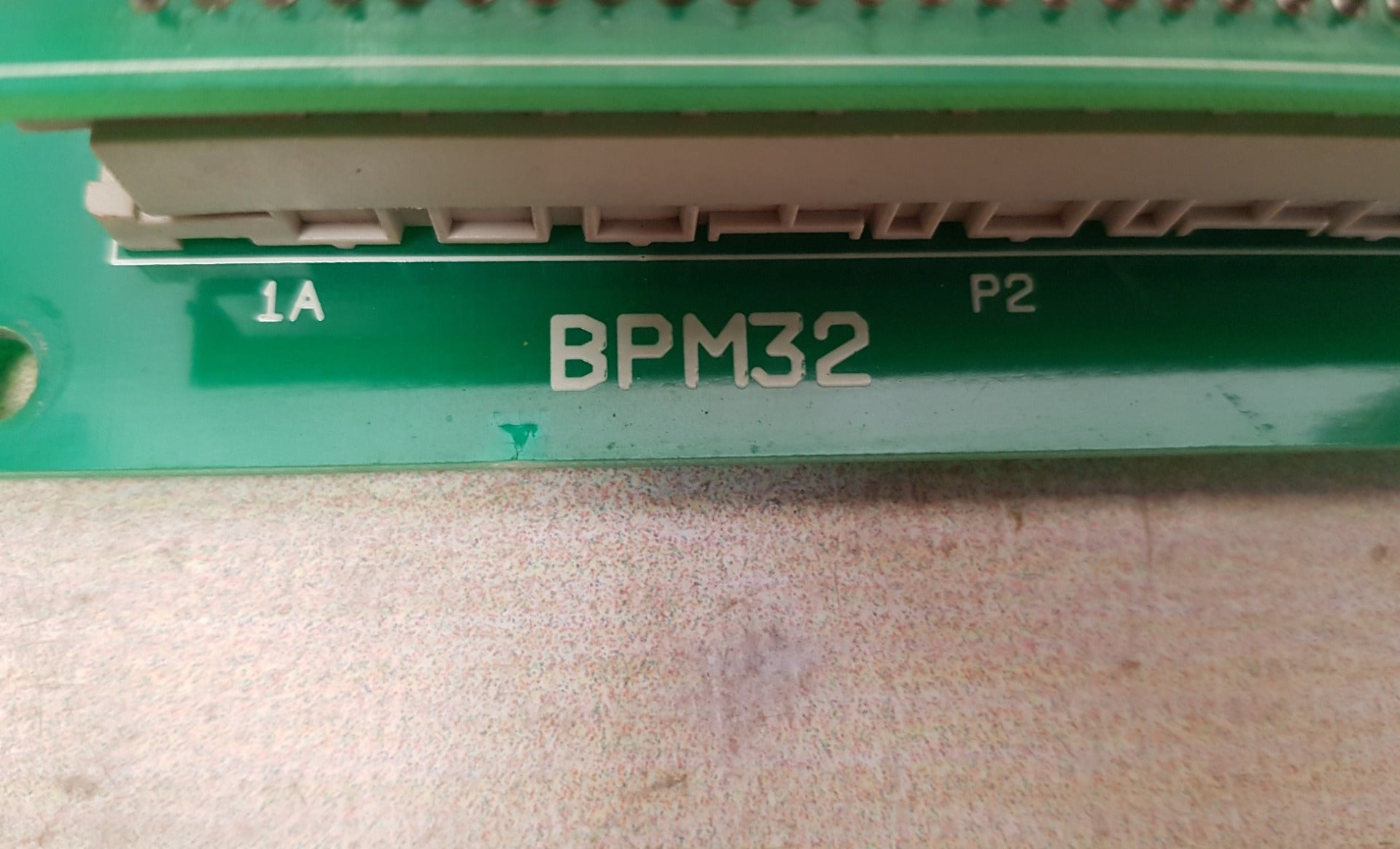 Mtl bpm32-mpsam pcb card 