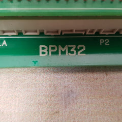 Mtl bpm32-mpsam pcb card 