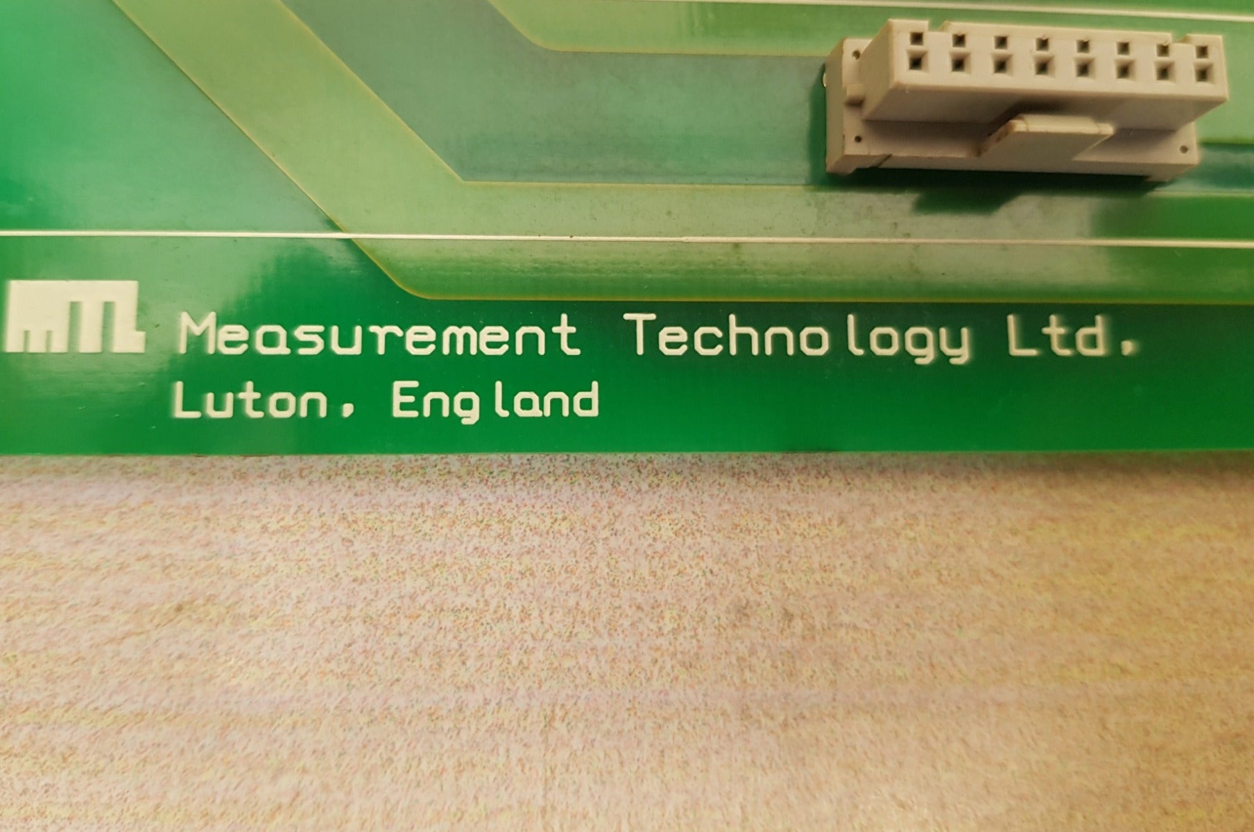 Mtl bpm32-mpsam pcb card 