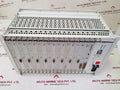 Kongsberg/Autronica gll-90,glk-90,glk-90a,glr-92a,glr-90a module rack 
