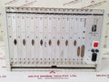 Kongsberg/Autronica gll-90,glk-90,glk-90a,glr-92a,glr-90a module rack 