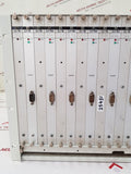 Kongsberg/Autronica gll-90,glk-90,glk-90a,glr-92a,glr-90a module rack 