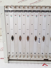 Kongsberg/Autronica gll-90,glk-90,glk-90a,glr-92a,glr-90a module rack 