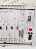 Kongsberg/Autronica gll-90,glk-90,glk-90a,glr-92a,glr-90a module rack 
