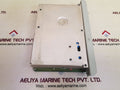 Honeywell 621-9934 i/o system power supply 1.6/0.8 amps 47/63 hz