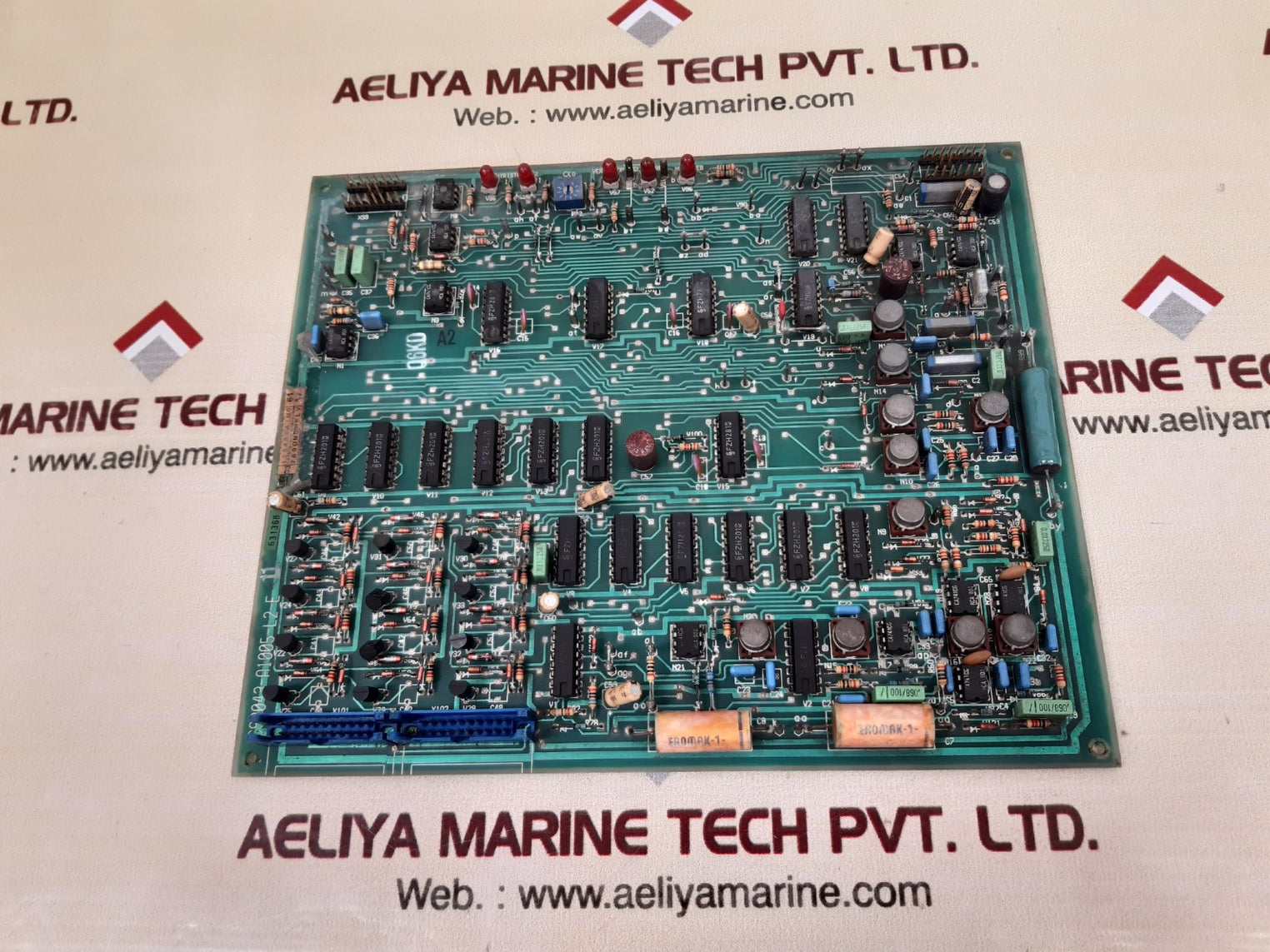 Siemens c98043-a1005-l2-e board