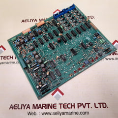 Siemens c98043-a1005-l2-e board