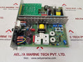 Kongsberg gl-90 power supply unit gls-90